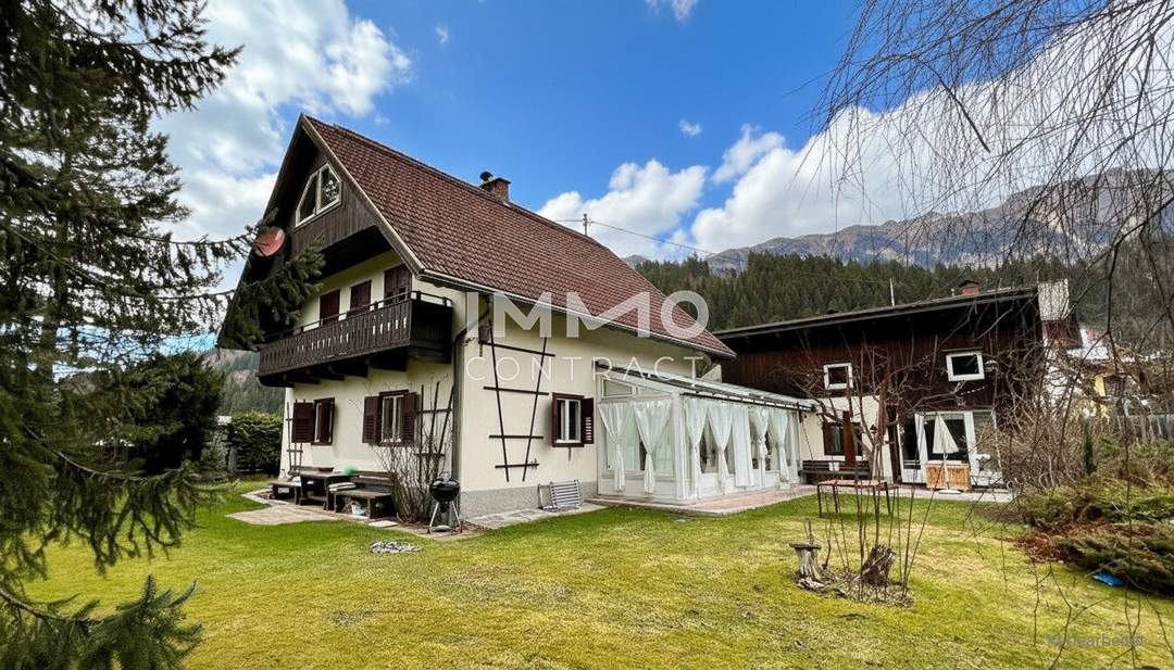 Ein Platz zum Durchatmen