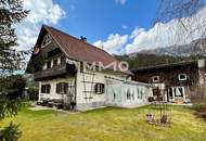 Ein Platz zum Durchatmen