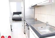 Renovierte Kleinwohnung am Donaukanal – sofort einziehen