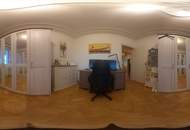 Repräsentatives Einfamilienhaus mit großen Garten, Naturpool, Wellnessbereich &amp; autarker Energieversorgung