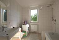 Hochwertig ausgestattete 3-Zi.-Wohnung in unmittelbarer Zentrumsnähe von Klagenfurt!