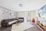 Großzügige 5-Zimmer-Wohnung in der Bregenzer Innenstadt