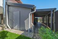 Charmantes und gemütliches Reihenhaus mit Terrasse und kleinem Garten in Inzing zu kaufen!