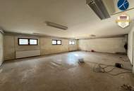 Beheizter Hobby- / Freizeit- / Proben- / Lagerraum in zentraler Lage