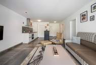 "Gartenfreude" 2,5 Zimmer Wohnung in Flachau