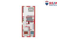 Bezugsfertige 3-Zimmer-Wohnung mit Wohnküche &amp; Grünblick | Garage möglich | 1210