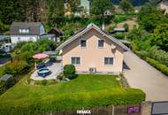 Moderner Wohntraum mit herrlichem Garten in Bruck an der Mur!
