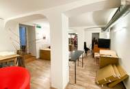 Charmantes Zinshaus in Badens Fußgängerzone