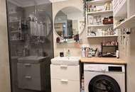 Kirschblütenpark: neuwertige 2-Zimmer-Wohnung mit südöstl. Balkon und opt. Garagenstellplatz!