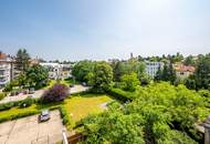 ERSTBEZUG | Effiziente 3-Zimmer-Wohnung mit Terrasse