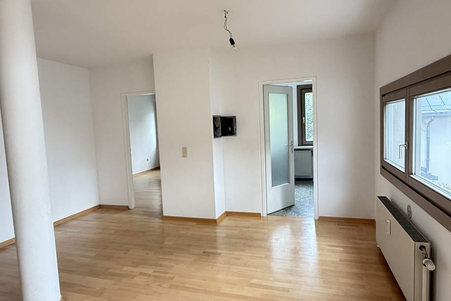 4/5 Zimmer in ruhiger Lage: Anzengruberstraße 73 zur unbefristeten Vermietung, Wohnung-miete, 2.093,00,€, 1140 Wien 14., Penzing