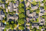 "Einfamilienhaus - 7 Zimmer- zu Fuß zum Badeteich Hirschstetten"