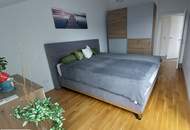 3-Zimmer Dachgeschoss mit Seeblick - NEUWERTIG