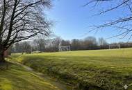 ''Perfekt für Singles - 1-Zimmer Wohnung in Breitenfurt''