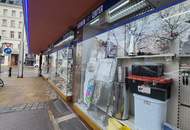 Attraktives Geschäftslokal in Top Lage - 257,65 m²!