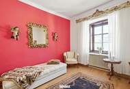 UNIQUE RESIDENCE IN THE HEART OF KREMS' OLD TOWN!