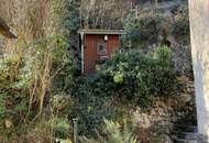 Jagdvilla aus 1910 - vollrenoviert - Top Ruhelage -10 Minuten zu Fuß in die Innenstadt von Baden