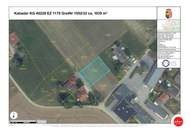 Sonniger &amp; ebener Baugrund in Altheim ohne Bauzwang