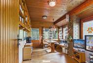 Einfamilienhaus auf großzügigem Grundstück mit Entwicklungspotenzial