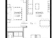 Wohnen in der Grillgasse