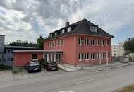Repräsentatives Büro und Geschäftshaus an einem dynamischen Wirtschaftsstandort in St. Florian nahe der A1