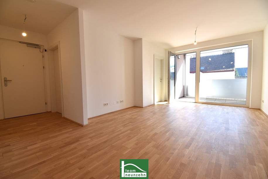 Investoren aufgepasst (Nettopreis) - Top-Grundriss mit Balkon und Küche unweit der U1-Kagraner Platz - sofort beziehbar! - JETZT ZUSCHLAGEN, Wohnung-kauf, 275.000,€, 1220 Wien 22., Donaustadt