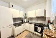 Vermietete 2-Zimmer-Wohnung mit Balkon in Graz