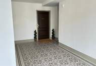 Altbau nahe der Mariahilfer Straße: 57 m² mit 2 Zimmern und separater Küche
