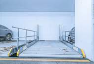Sonnenplateau – 3-Zimmer-Terrassenwohnung inkl. Garten & 2 Doppelparker in traumhafter Lage!