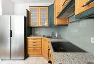 Möblierte Citywohnung Nähe Donaukanal, Schwedenplatz, Hoher Markt, Stephansplatz | 5. Stock | Teils Hoflage | Ideal auch zur WG-Nutzung | Freier Mietzins