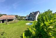 Komfortables Einfamilienhaus in ruhiger Lage