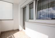 Sonnige 4-Zimmer-Eigentumswohnung mit Balkon in Wetzelsdorf!