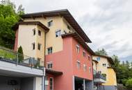 "Freiluftgefühl" - Stilvolle Maisonette mit Alpenpanorama in St. Johann im Pongau!