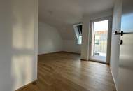 4 ZIMMER DACHGESCHßWOHNUNG IM ZENTRUM