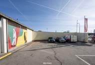 8,54 % Rendite | 1.208 m² Nutzfläche – vermietetes Gewerbeobjekt im Zentrum von Steyr!