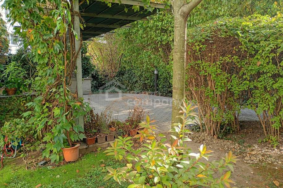 Wohnen über den Dächern von Döbling, Wohnung-kauf, 269.000,€, 1190 Wien 19., Döbling