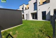 PROVISIONSFREI!! Stadt trifft Natur: Reihenhaus in wundervoller Lage mit vielen Extras!