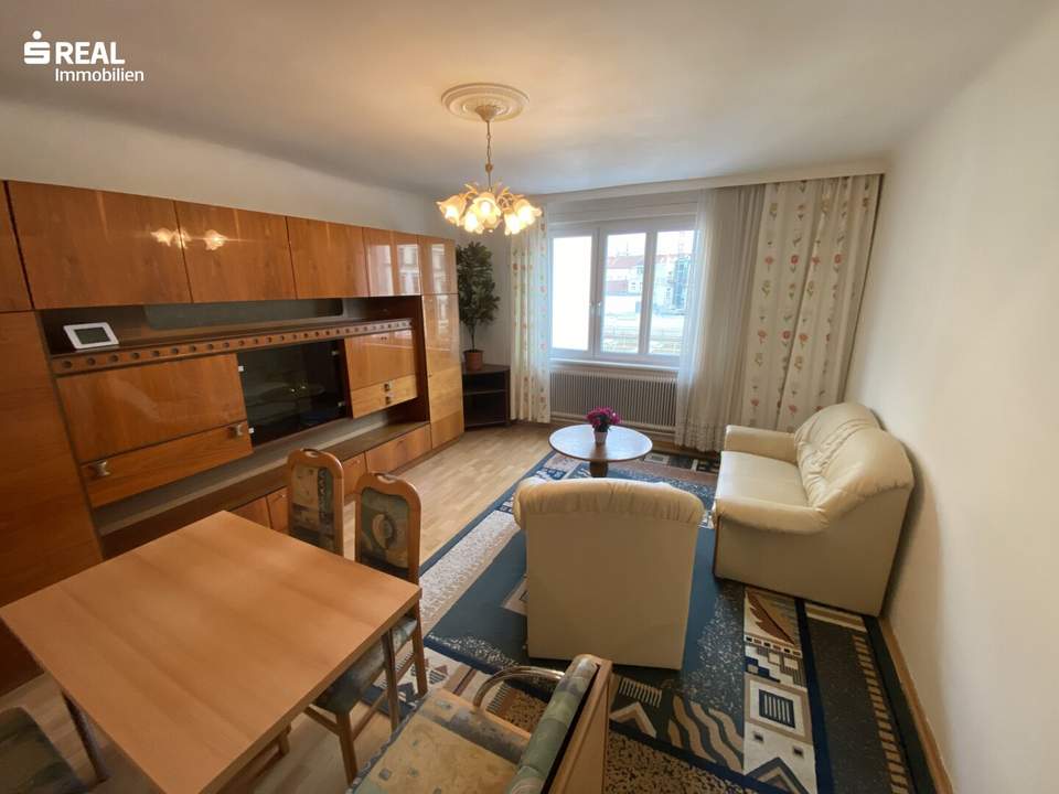 Unweit vom Yppenmarkt helle 2 Zimmer