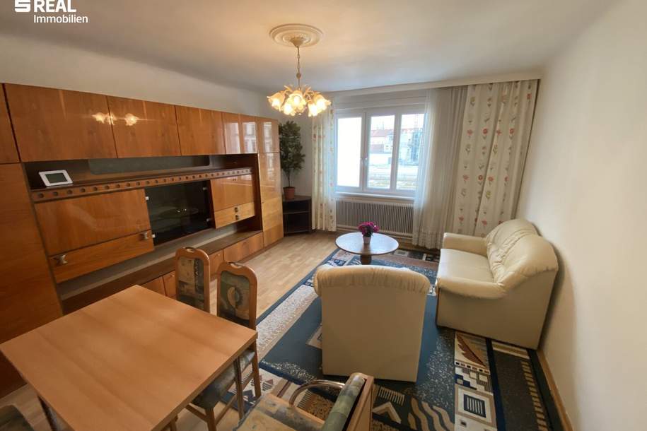 Unweit vom Yppenmarkt helle 2 Zimmer, Wohnung-miete, 787,47,€, 1170 Wien 17., Hernals