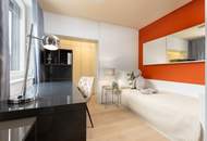 AM MÜHLWASSER - VOLLUNTERKELLERTE DOPPELHAUSHÄLFTE MIT VIELEN EXTRAS UND GROßER TERRASSE