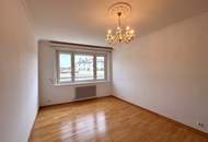 3 ZIMMER + Parkplatz im ZENTRUM!!!