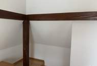 Dachgeschosswohnung in Klagenfurt: Ihr neues Zuhause!