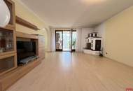 Gepflegter Bungalow mit sonnigem Garten