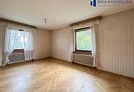 Einfamilienhaus mit Garten in 1210 Wien – 4 Zimmer (nähe U1 Leopoldau)