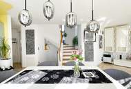 Haus mit wunderschönem Garten in Ruhelage!