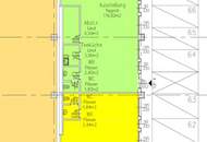 + + + BÜROS an modernem Standort + + + in dynamischem Umfeld + + + B17-1 und B17-2 + + +