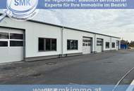 SUPER-TOLLE-HALLE IN TRAISKIRCHEN!