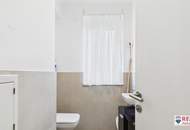 Modernes Reihenhaus mit Top-Ausstattung