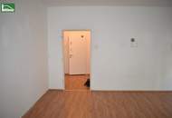 Zentral gelegene 2-Zimmer-Wohnung mit Einbauküche, Aufzug & Gemeinschaftsgarten in Eisenstadt!