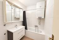 Helle 2-Zimmer-Wohnung mit Loggia, Lift & Zentrumsnähe in Mürzzuschlag